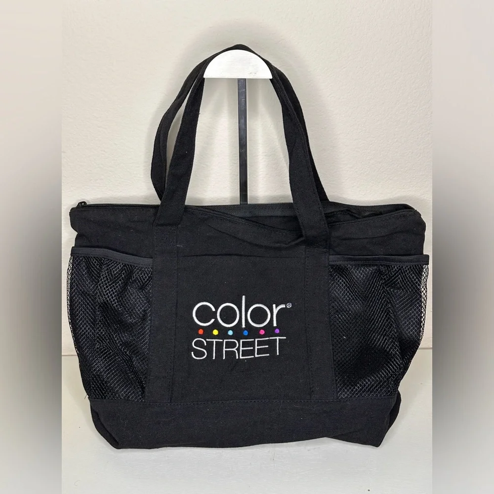 Color Street Tote - Picture 1 of 1